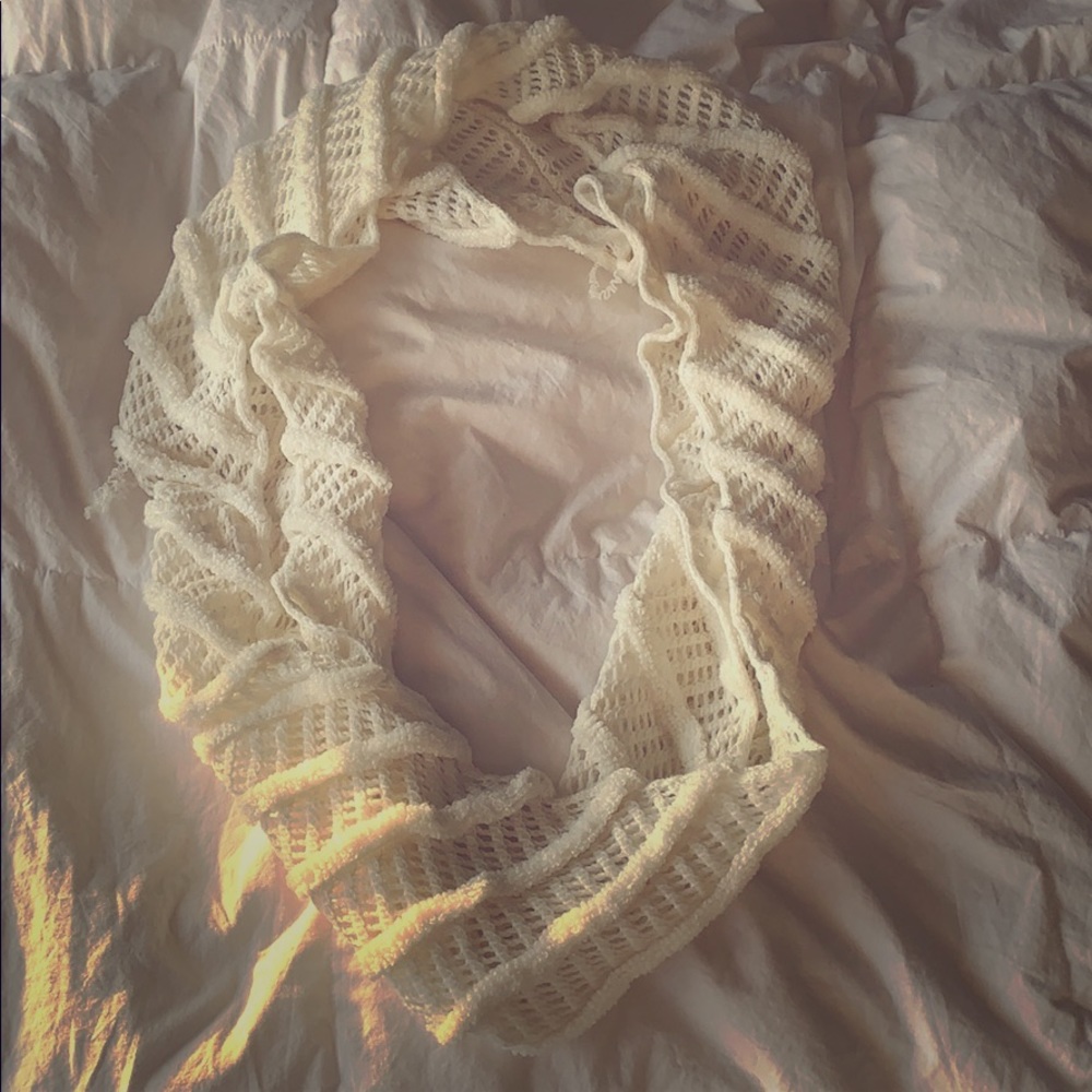 Infinity Scarf